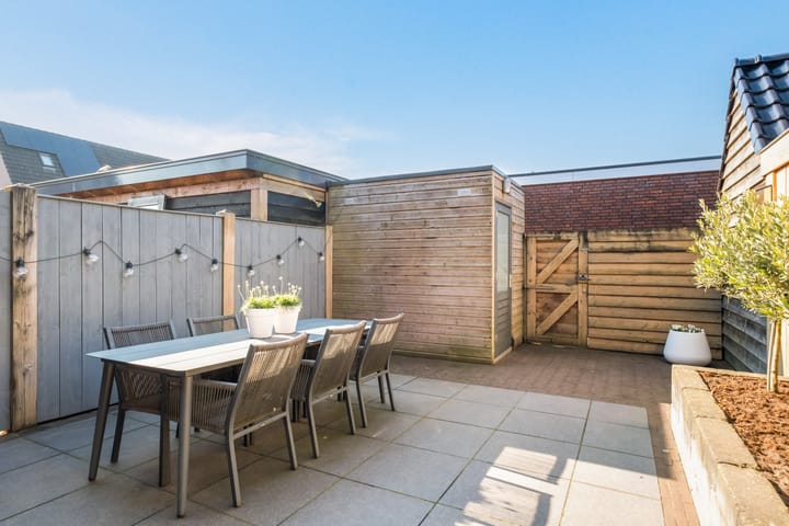 Photo 21 of De Hooyer 35