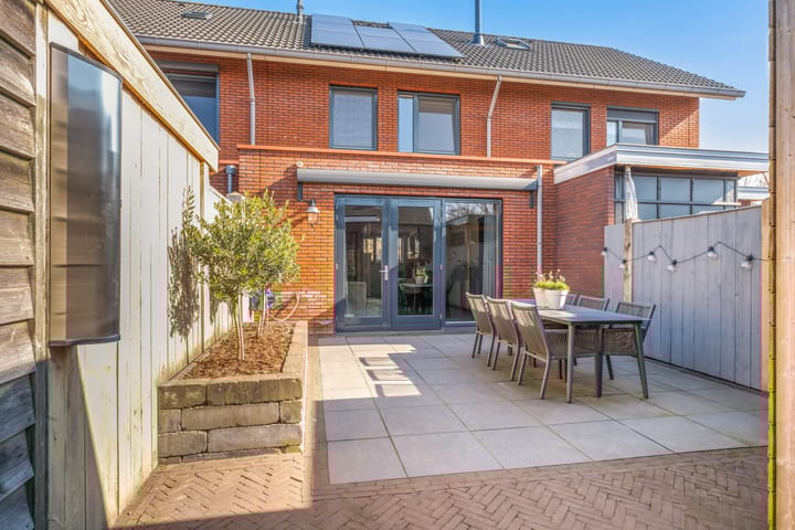 Photo 22 of De Hooyer 35