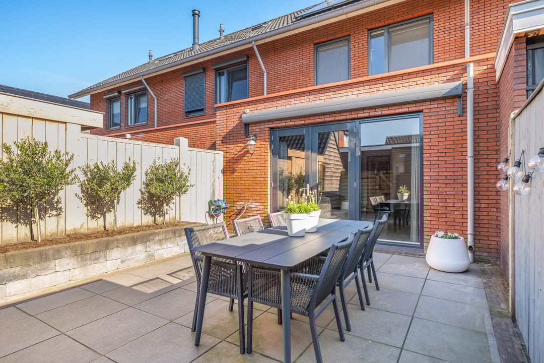 Photo 2 of De Hooyer 35