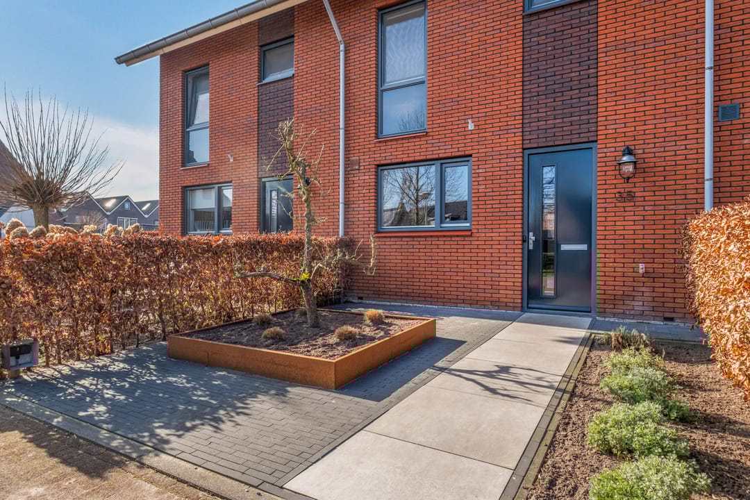 Photo 23 of De Hooyer 35