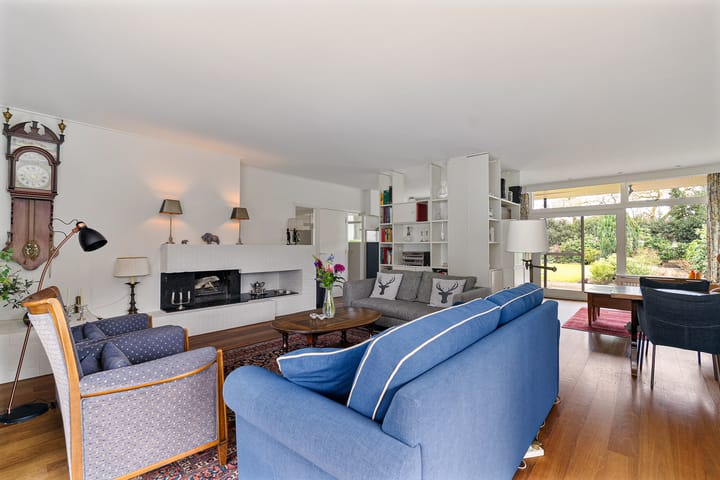 Foto 2 van Staringstraat 31