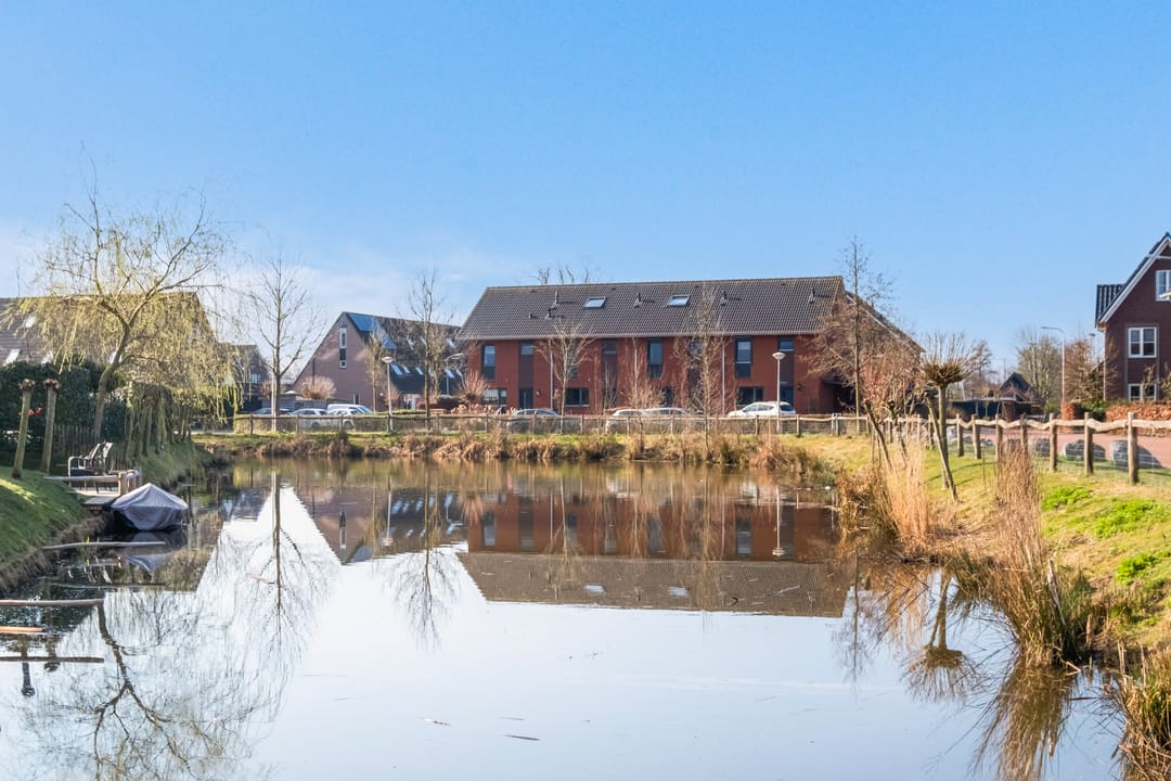 Photo 1 of De Hooyer 35