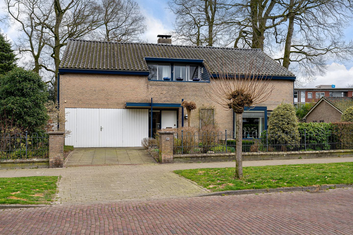 Foto 5 van Staringstraat 31