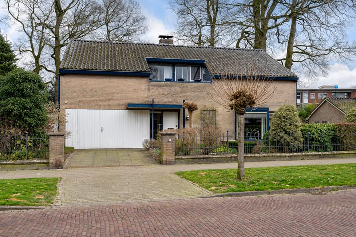 Foto 5 van Staringstraat 31