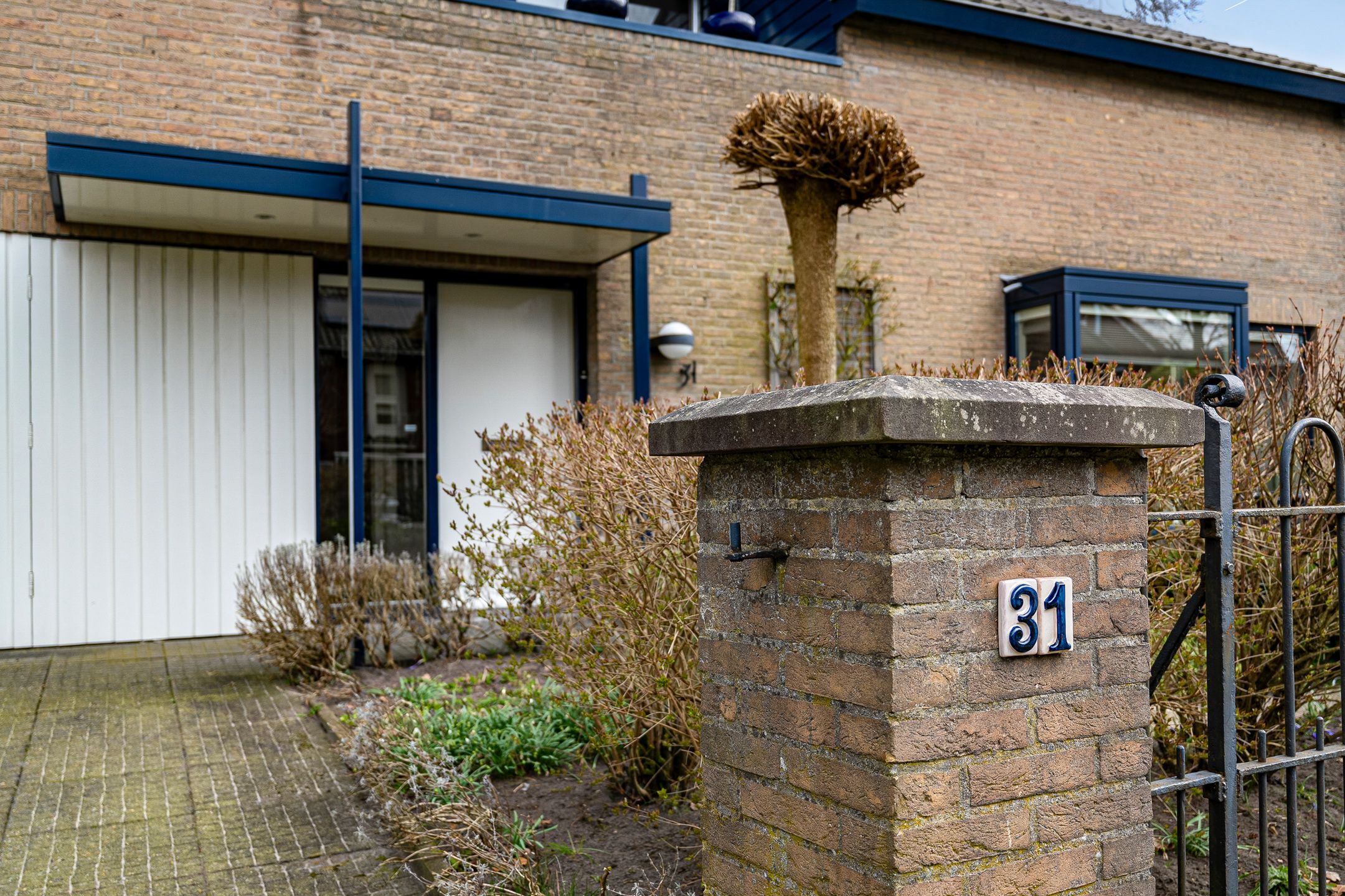 Foto 6 van Staringstraat 31