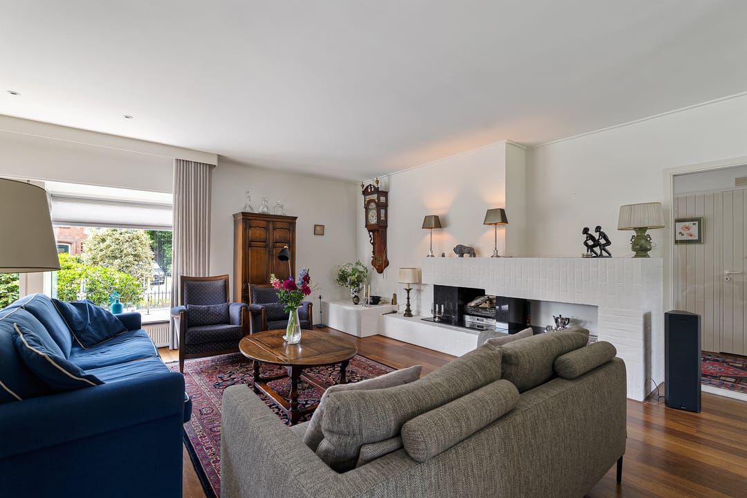 Foto 8 van Staringstraat 31