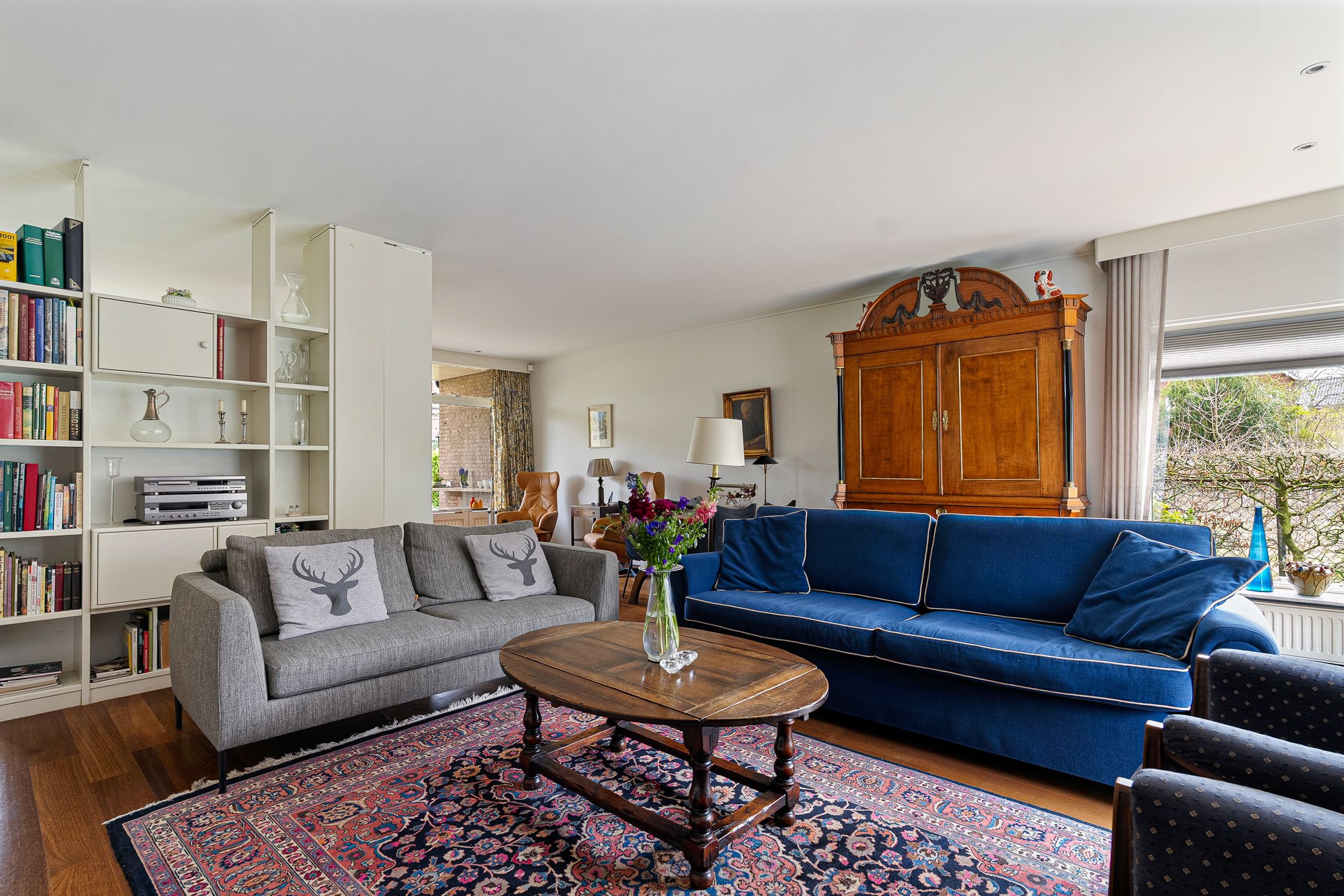 Foto 9 van Staringstraat 31