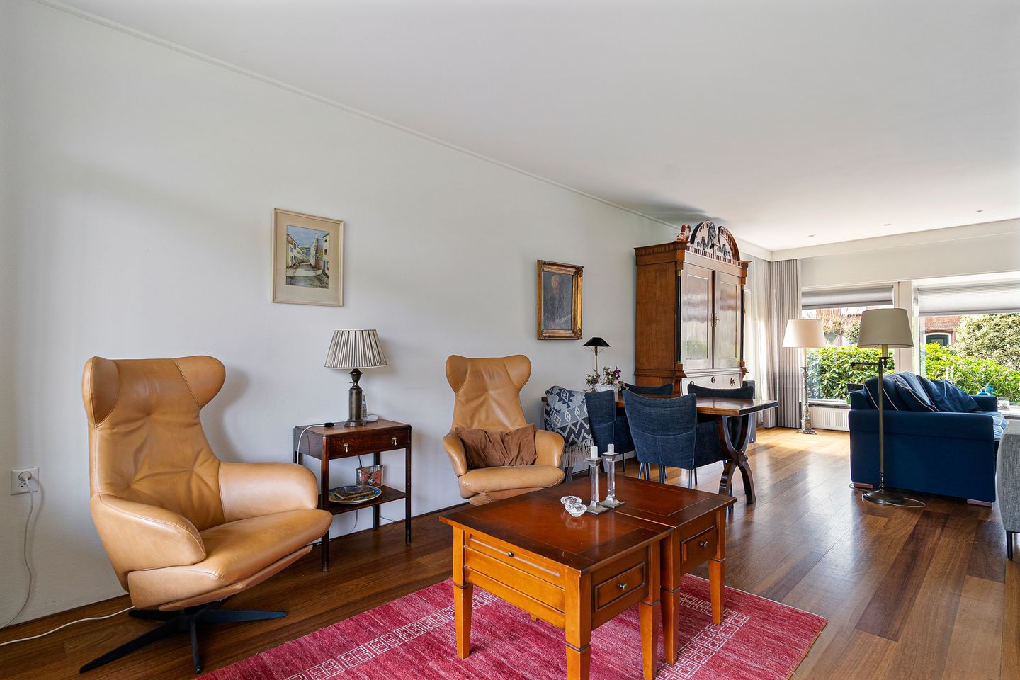 Foto 10 van Staringstraat 31