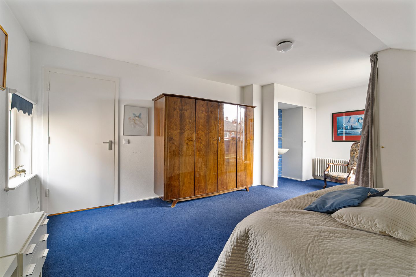 Foto 25 van Staringstraat 31