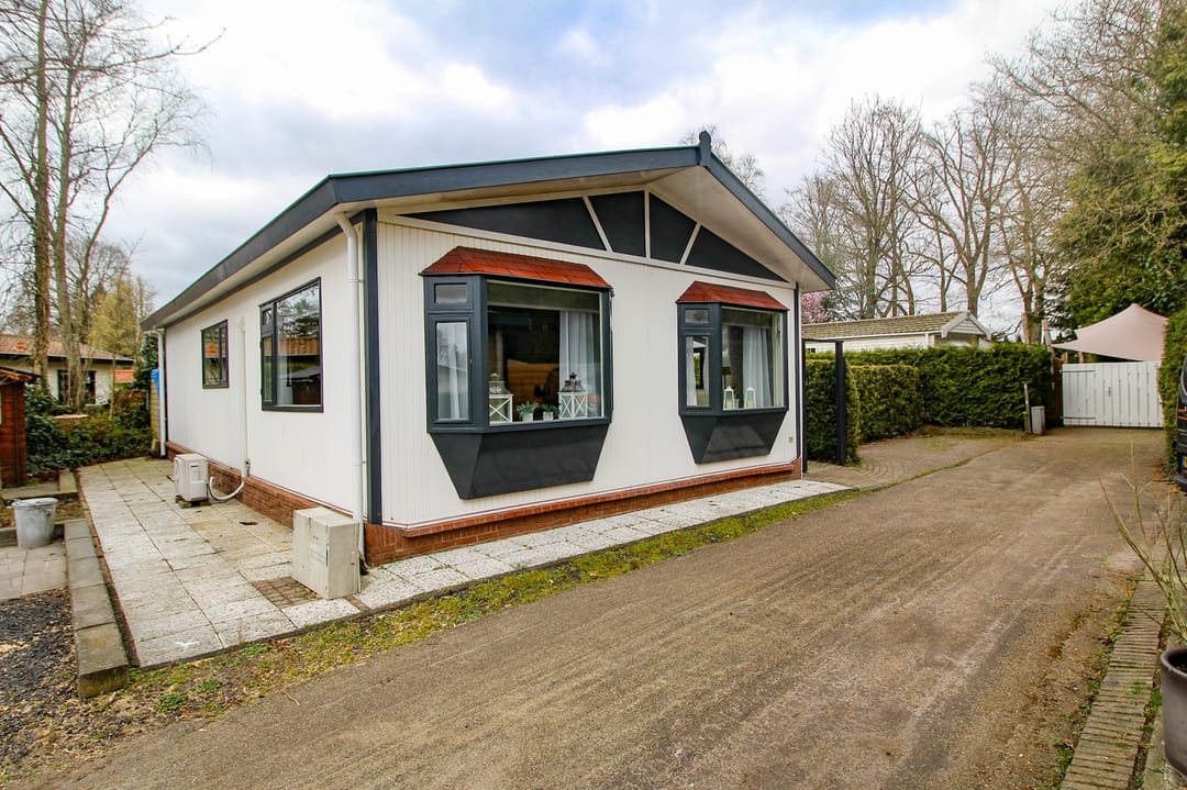 Foto 1 van Kieftveen 18-570