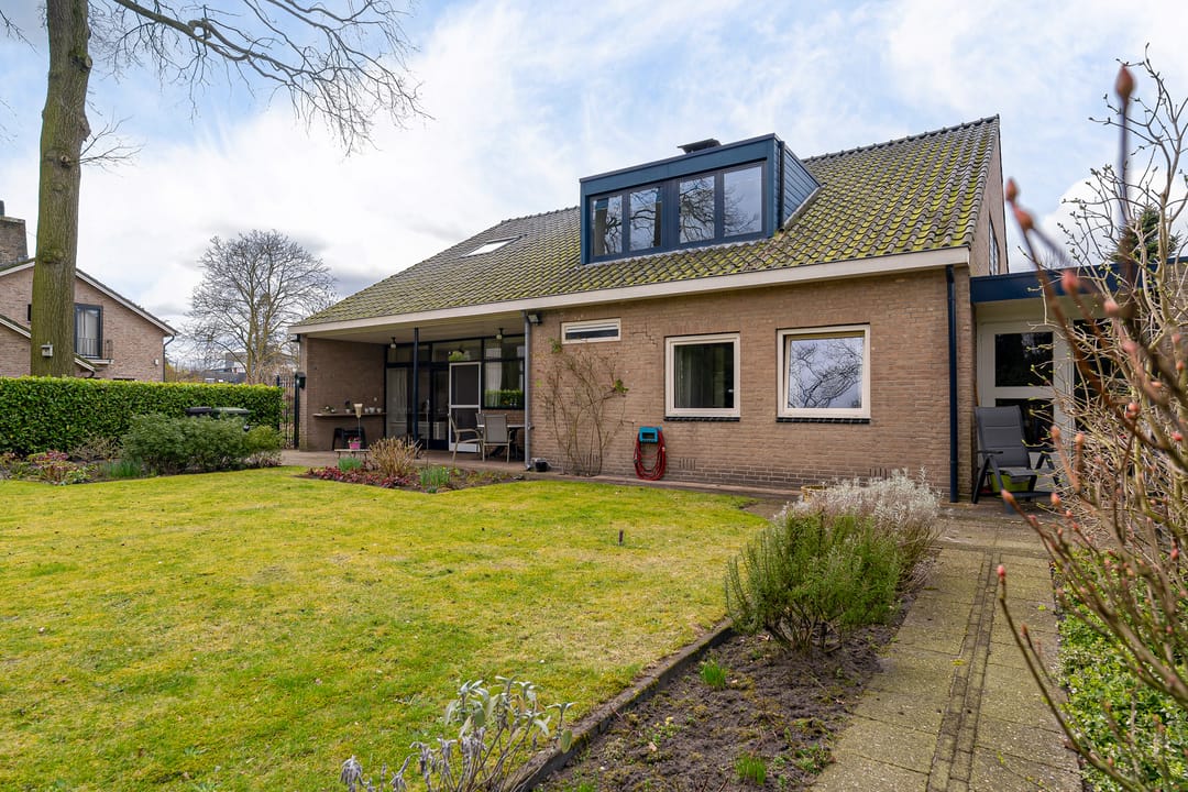 Foto 43 van Staringstraat 31