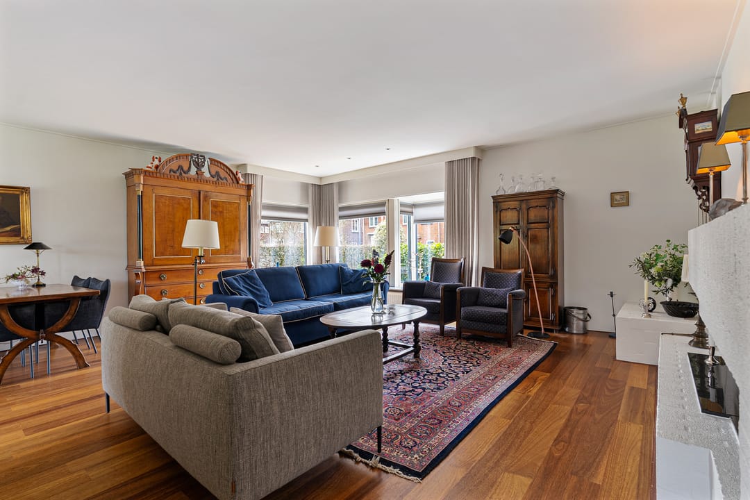 Foto 7 van Staringstraat 31