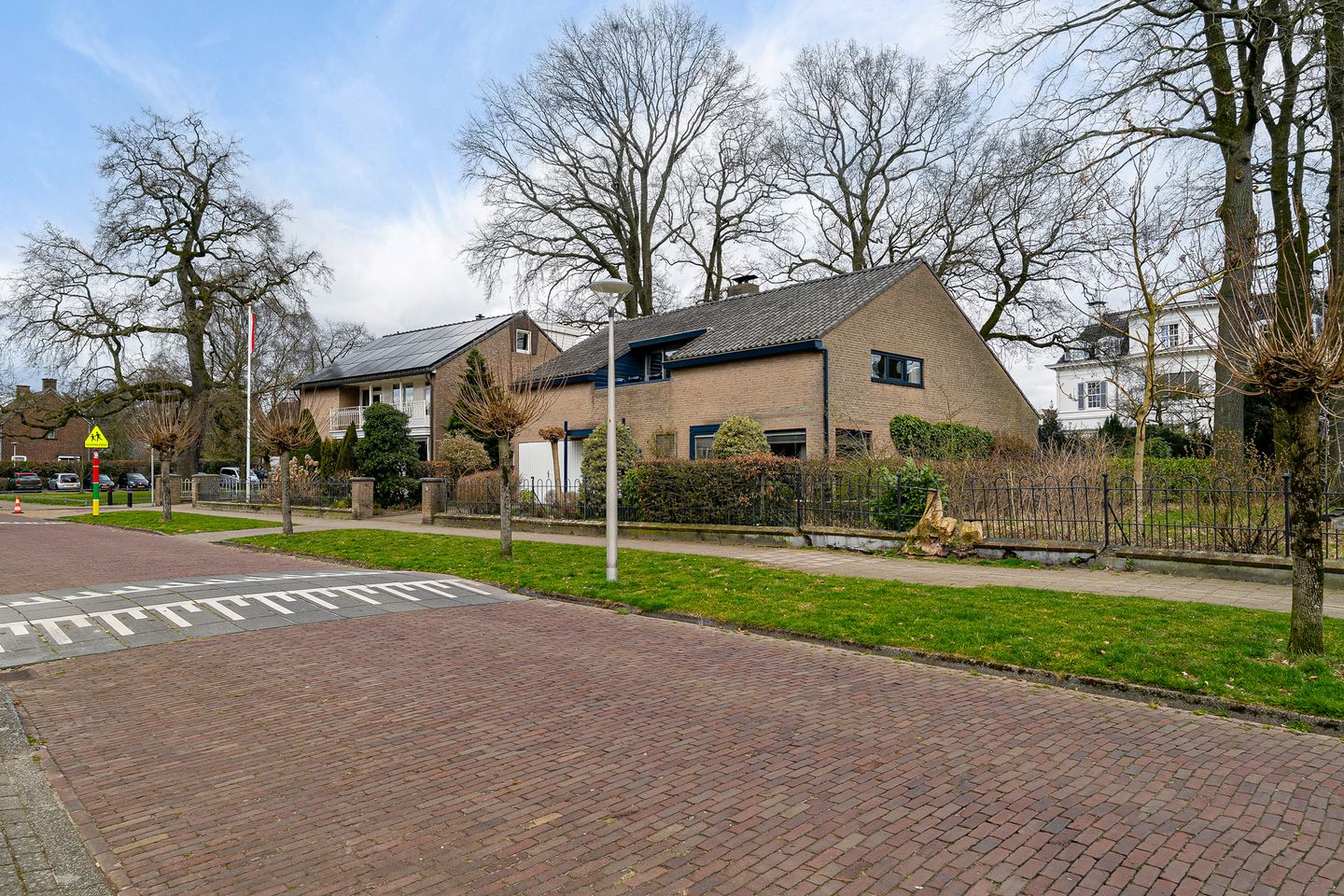 Foto 50 van Staringstraat 31