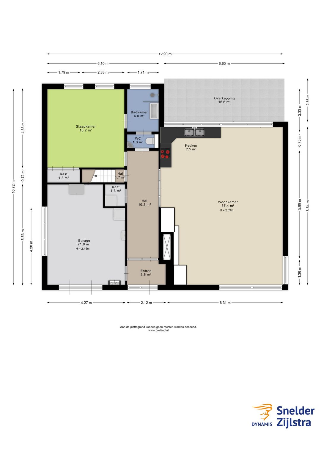 Foto 52 van Staringstraat 31