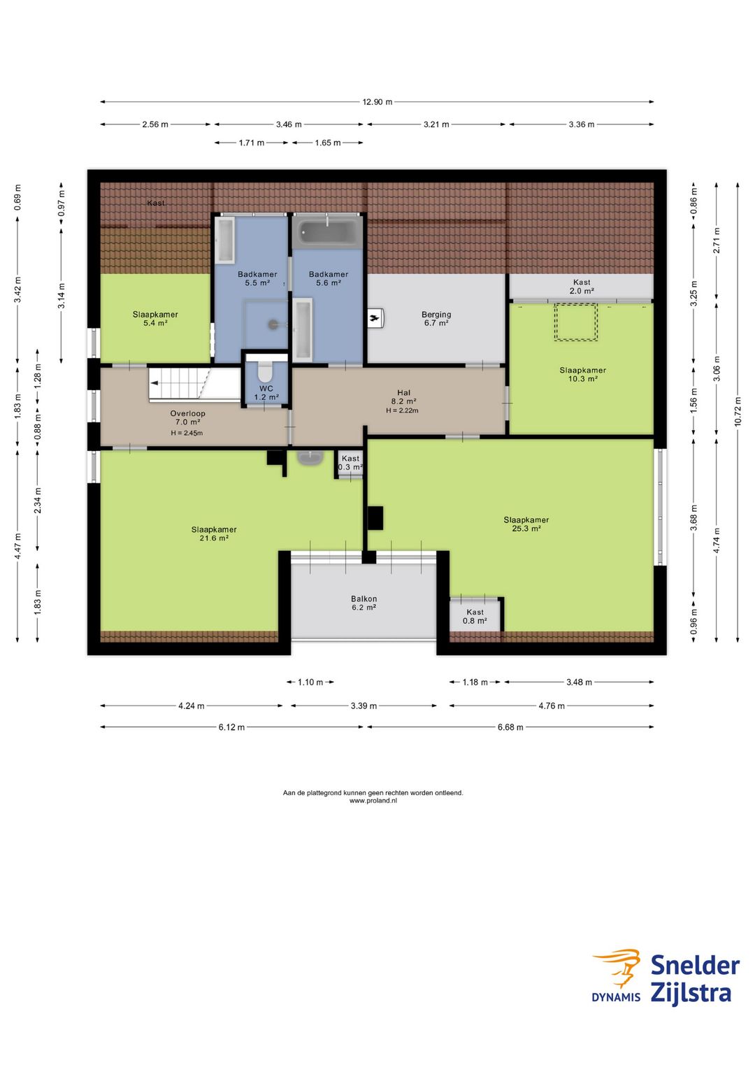 Foto 53 van Staringstraat 31