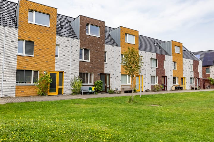 Foto 5 van Grote Beerstraat 128