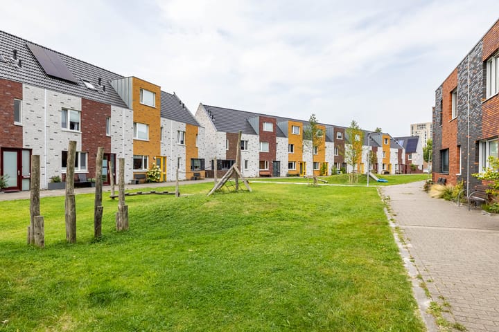 Foto 6 van Grote Beerstraat 128