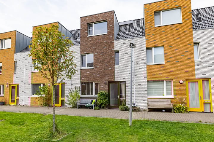 Foto 9 van Grote Beerstraat 128