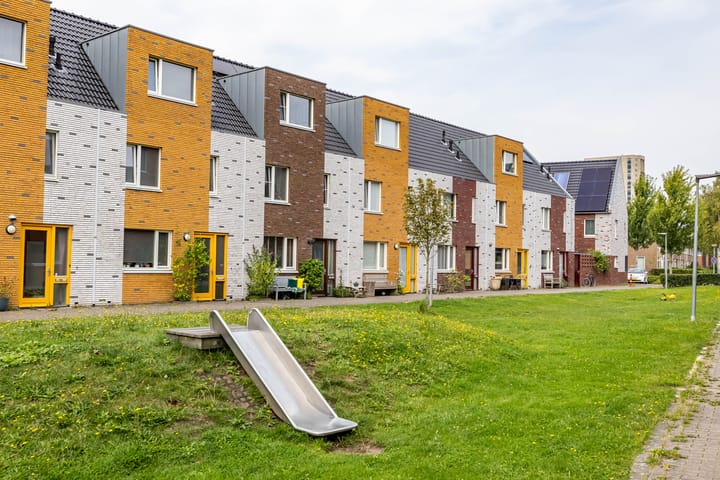 Foto 10 van Grote Beerstraat 128