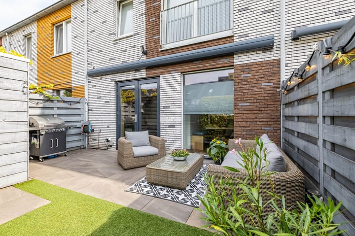 Foto 27 van Grote Beerstraat 128