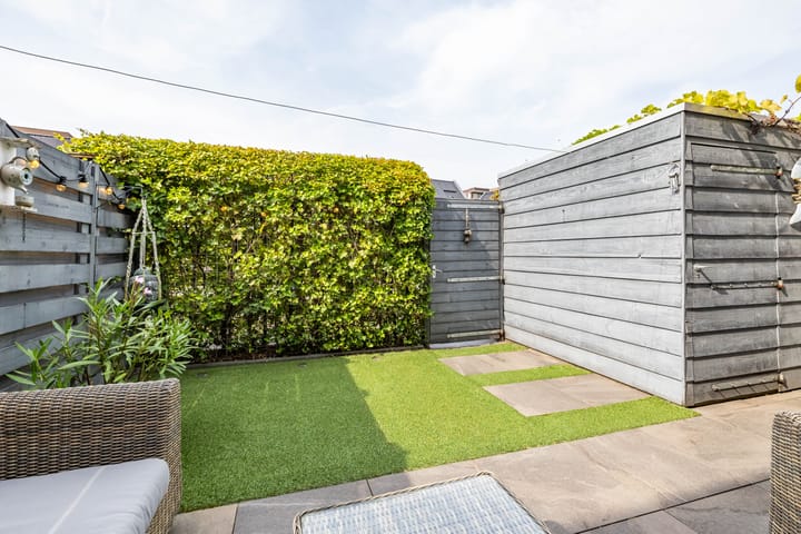 Foto 28 van Grote Beerstraat 128