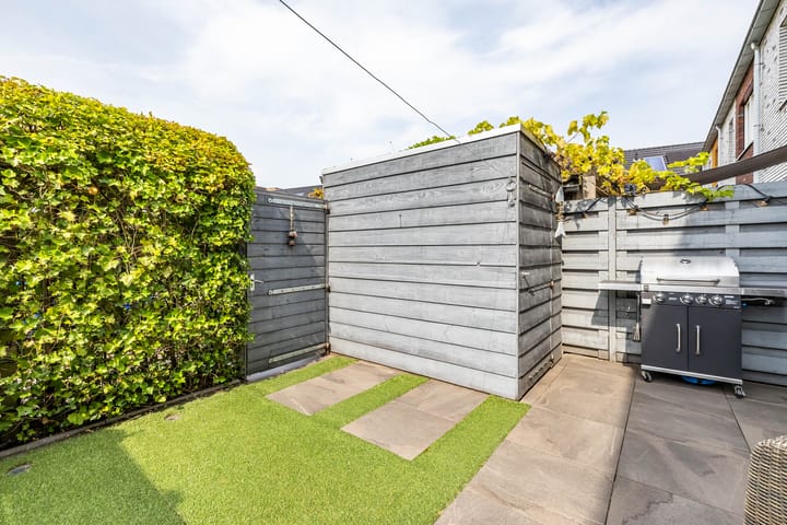 Foto 29 van Grote Beerstraat 128