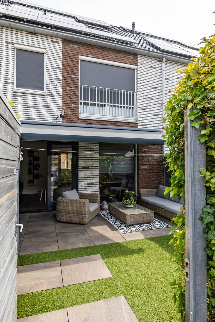 Foto 31 van Grote Beerstraat 128