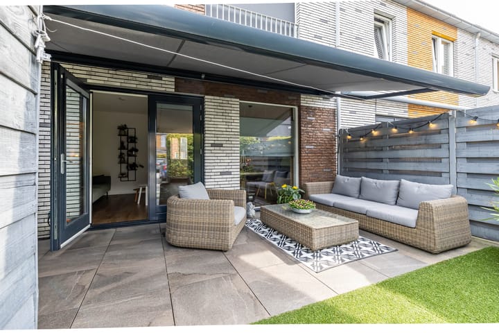 Foto 32 van Grote Beerstraat 128