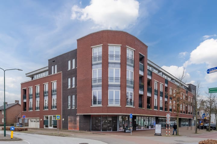 Foto 1 van Willibrorduslaan 3-U