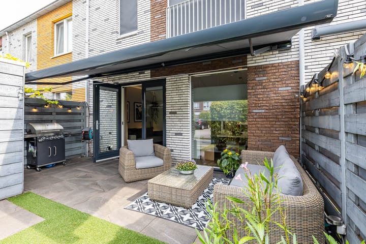 Foto 33 van Grote Beerstraat 128