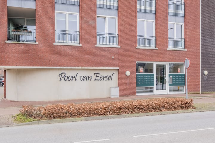 Foto 2 van Willibrorduslaan 3-U