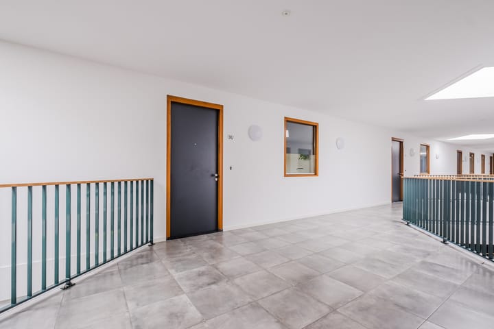 Foto 5 van Willibrorduslaan 3-U