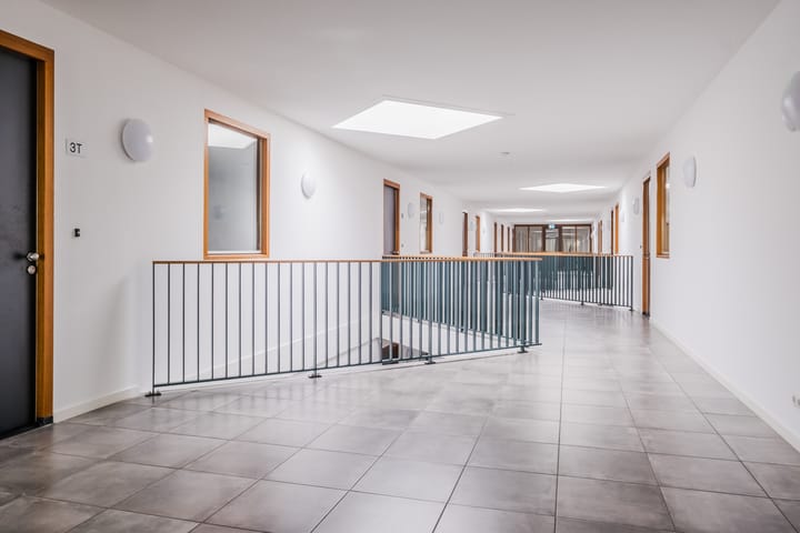 Foto 6 van Willibrorduslaan 3-U