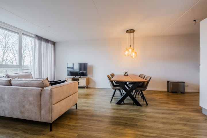 Foto 7 van Willibrorduslaan 3-U