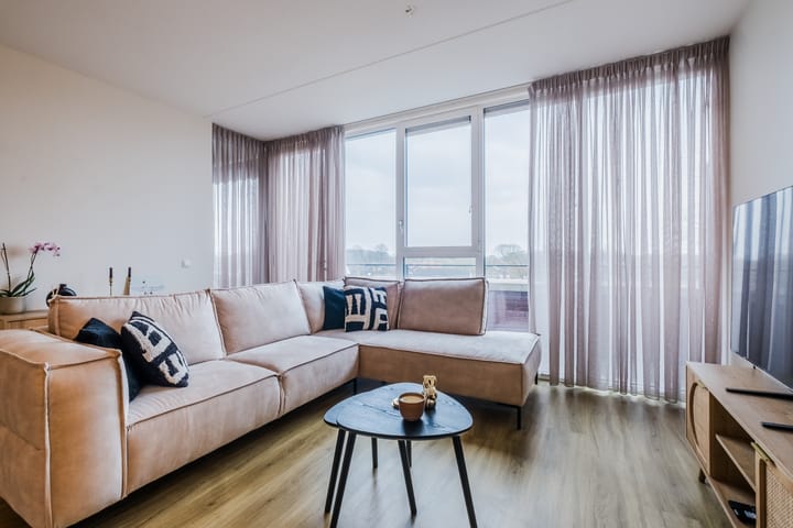 Foto 9 van Willibrorduslaan 3-U