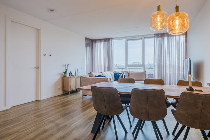 Foto 11 van Willibrorduslaan 3-U