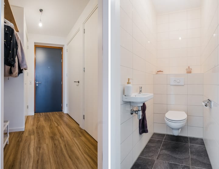 Foto 15 van Willibrorduslaan 3-U