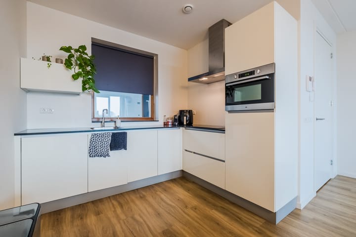 Foto 13 van Willibrorduslaan 3-U