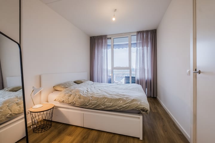 Foto 18 van Willibrorduslaan 3-U