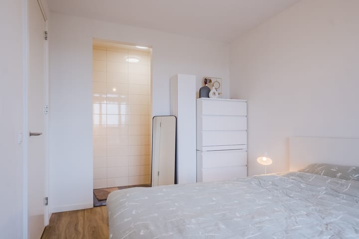 Foto 16 van Willibrorduslaan 3-U