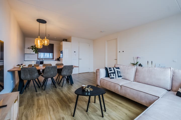 Foto 8 van Willibrorduslaan 3-U