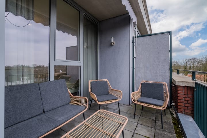 Foto 21 van Willibrorduslaan 3-U