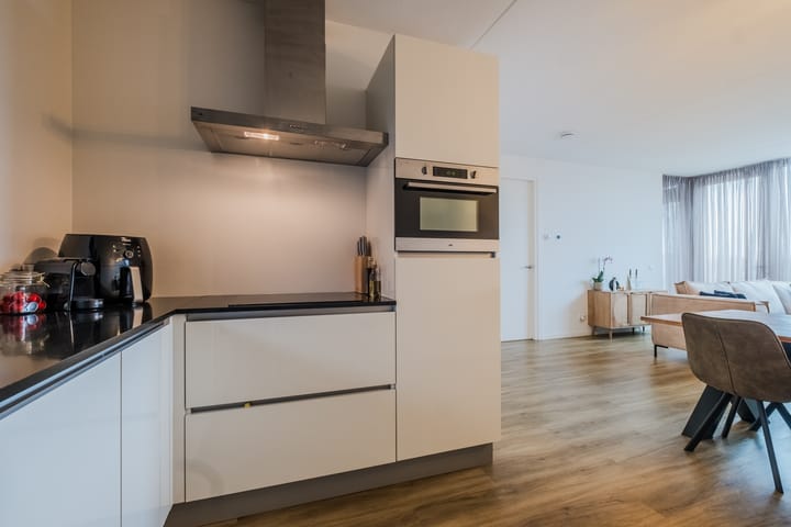 Foto 14 van Willibrorduslaan 3-U