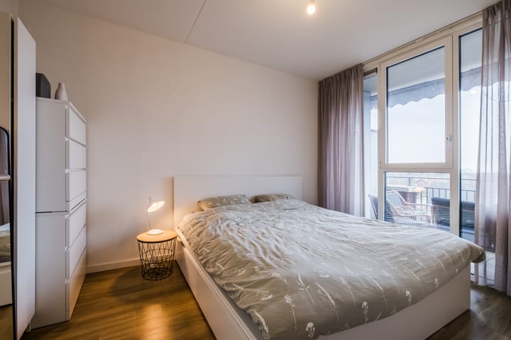 Foto 17 van Willibrorduslaan 3-U