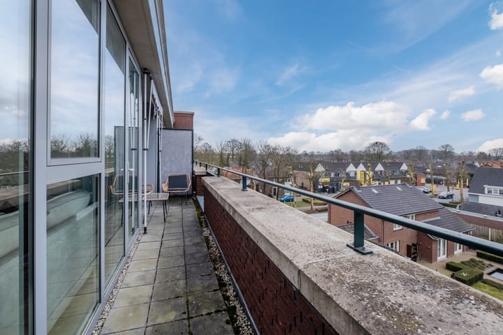 Foto 20 van Willibrorduslaan 3-U