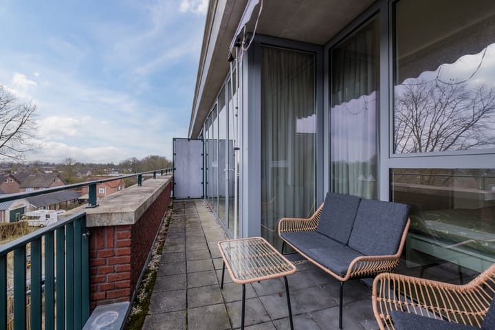 Foto 22 van Willibrorduslaan 3-U