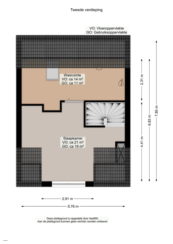 Foto 52 van Grote Beerstraat 128