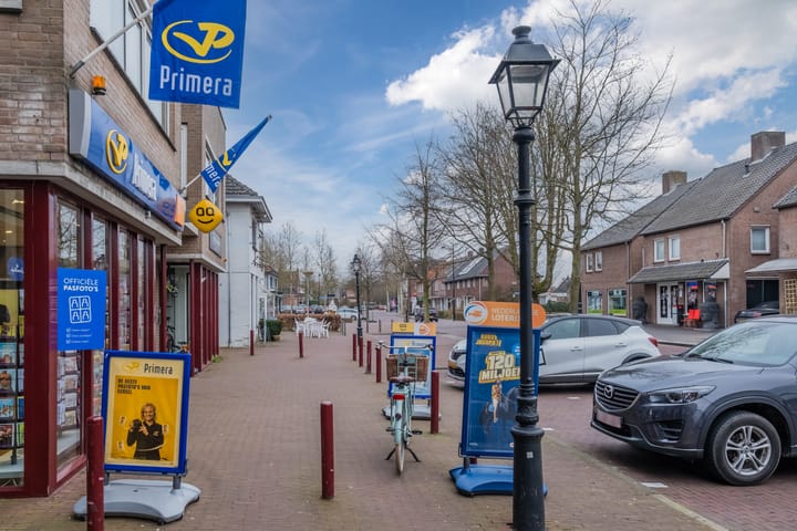 Foto 25 van Willibrorduslaan 3-U