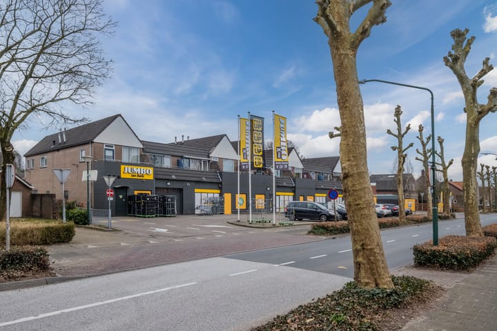 Foto 26 van Willibrorduslaan 3-U