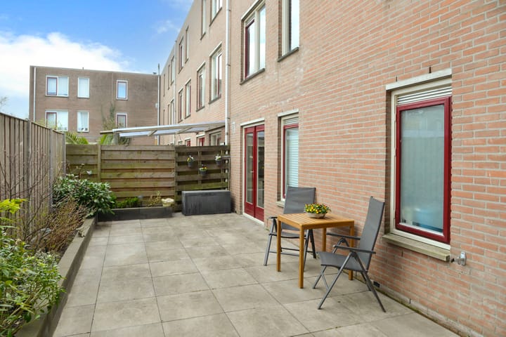 Foto 2 van Droogdok 16